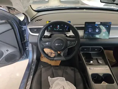 BYD Seal 05 DM-i