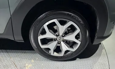 KG_Mobility_Ssangyong Torres