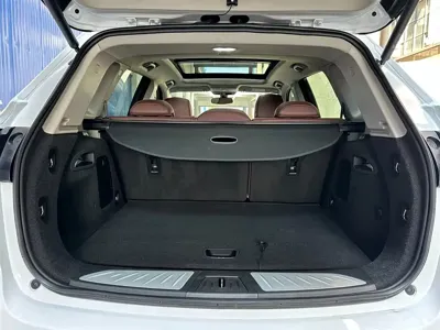 Buick Envision Plus