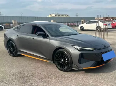 Changan UNI-V