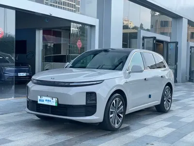 Li Auto Li L6