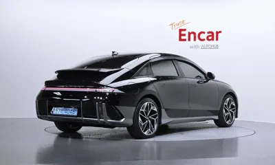 Hyundai Ioniq6