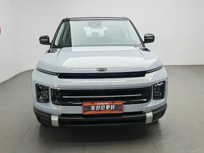 Geely ICON