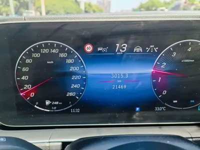 Mercedes-Benz 奔驰GLE(进口)