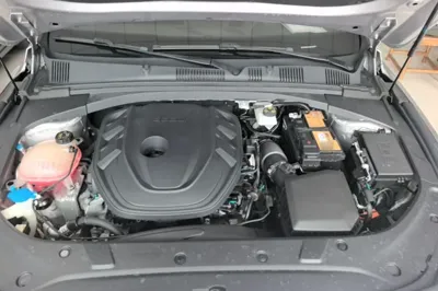 Geely Auto Preface