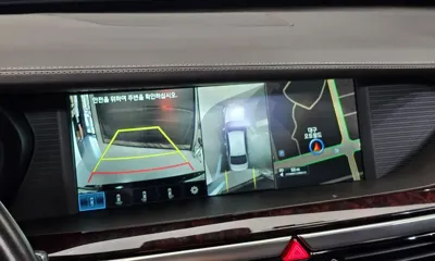 Genesis EQ900