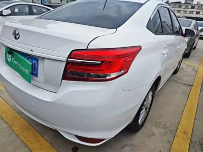 Toyota Vios