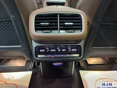 Mercedes-Benz 奔驰GLE(进口)