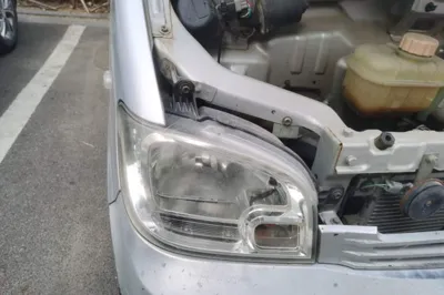 Wuling Zhiguang