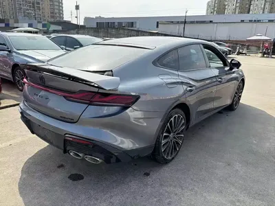 MG MG7