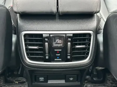 Honda UR-V