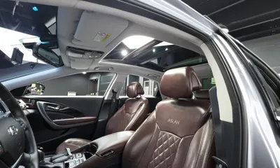 Hyundai Aslan