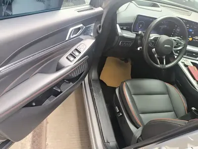 Haval Shenshou