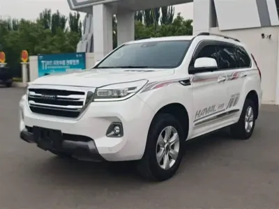 Haval H9