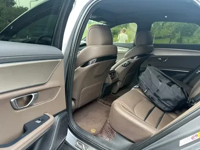 BYD Han