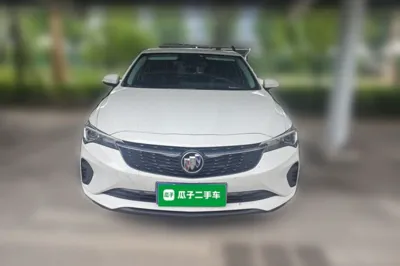 Buick Verano