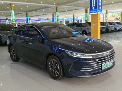 BYD Destroyer 05