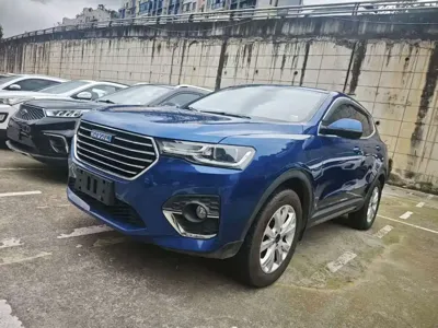 Haval H4