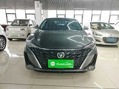Changan Eado