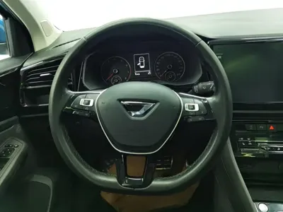 Jetta VS7