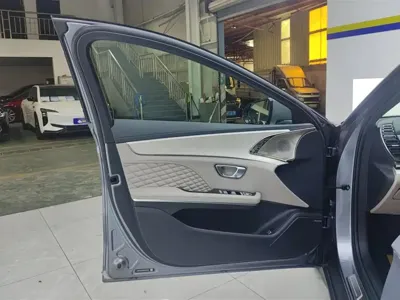 BYD Han