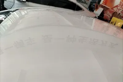 BYD Qin L