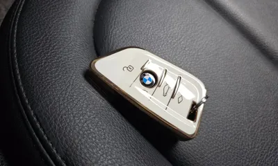 BMW 2-Series