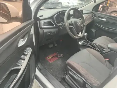 Baojun 730