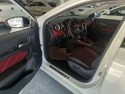 MG MG6