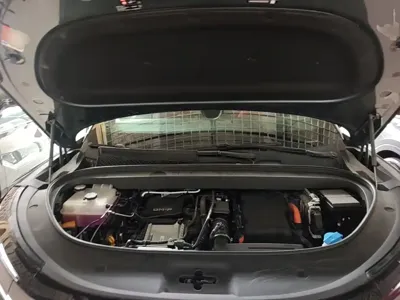 BYD 唐L