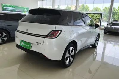 Baojun Cloud