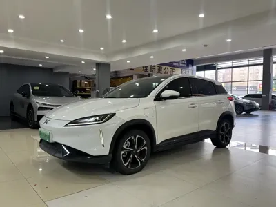 Xpeng G3