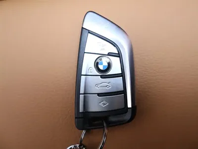 BMW 6 Series GT