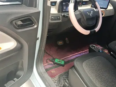 Wuling MINIEV