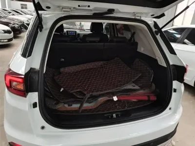 Changan CS55