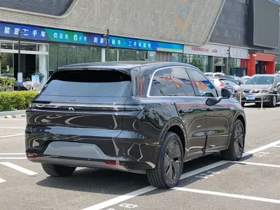 Li Auto Li L6