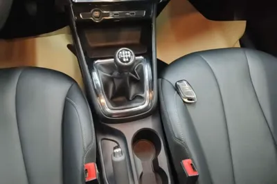 Roewe i5