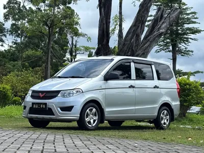 Wuling Hongguang