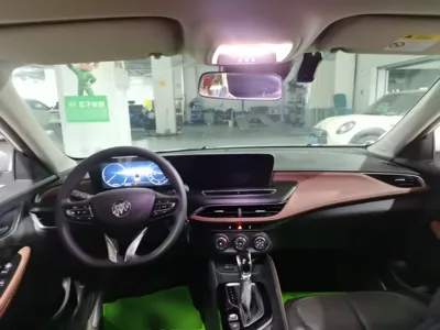 Buick Verano