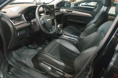 Haval M6