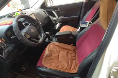 Hyundai ix25