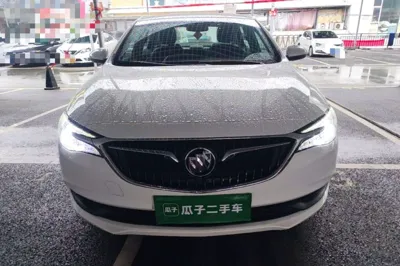 Buick GT