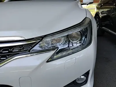 Toyota Reiz