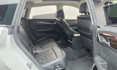 BMW Gran Turismo