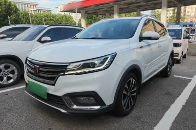 Roewe RX3