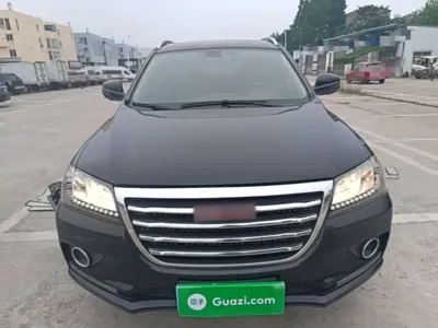 Haval H2