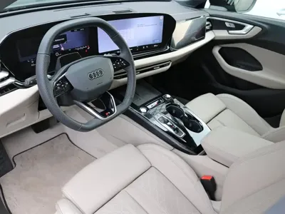 Audi 奥迪A5L