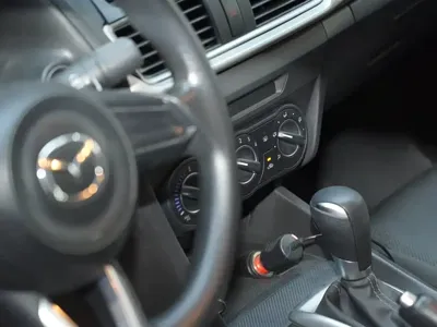 Mazda 3 Axela