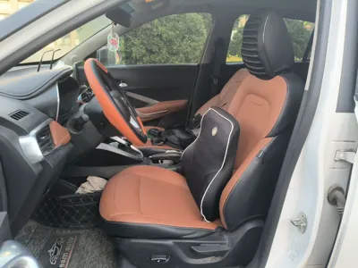 Baojun 510