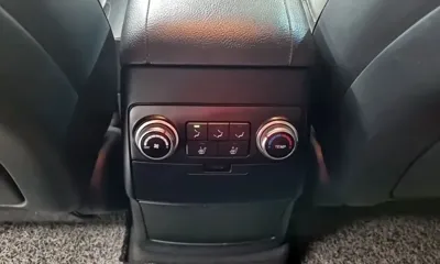 Hyundai Veracruz